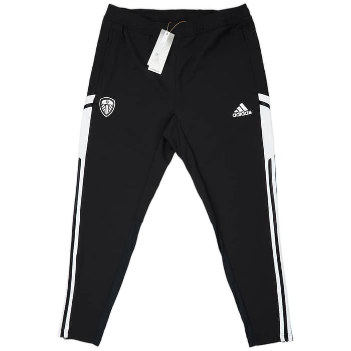 2022-23 Leeds United adidas Training Pants/Bottoms
