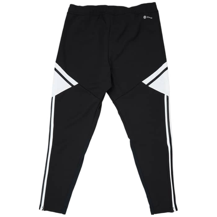 2022-23 Leeds United adidas Training Pants/Bottoms