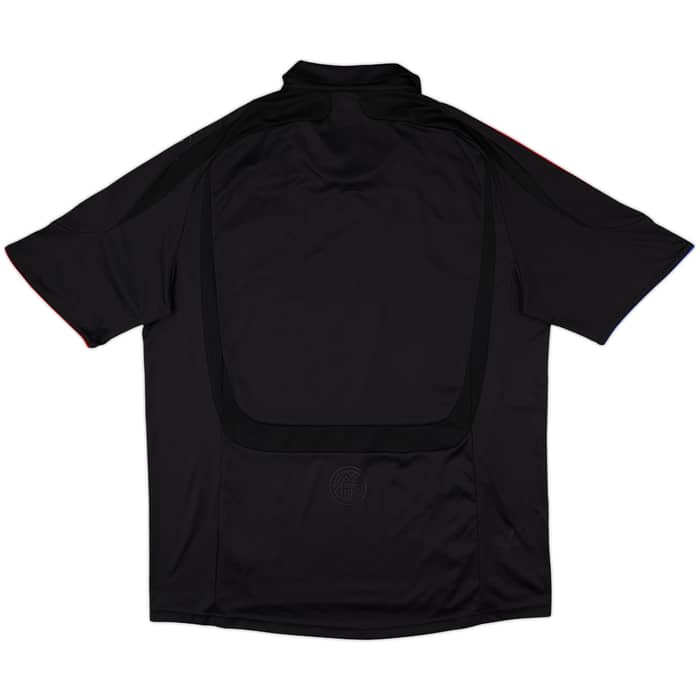 2007-08 Bayern Munich Third Shirt - 5/10 - (L)