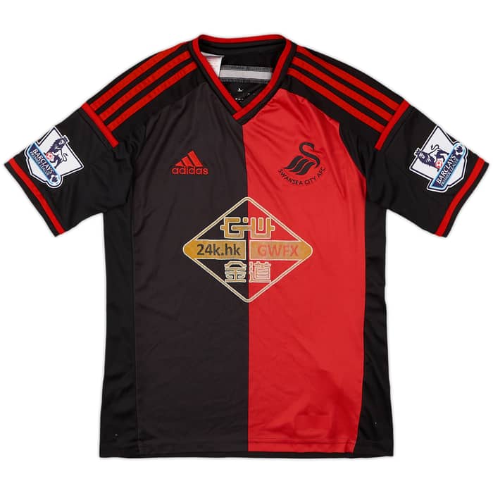 2007-08 Bayern Munich Third Shirt - 5/10 - (L)