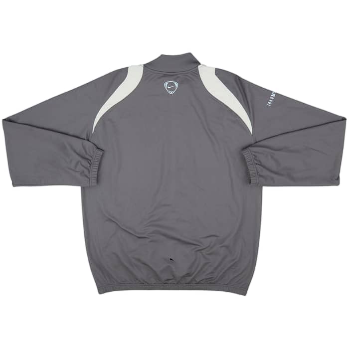 2004-05 1860 Munich Nike Tracksuit - 5/10 - (L)