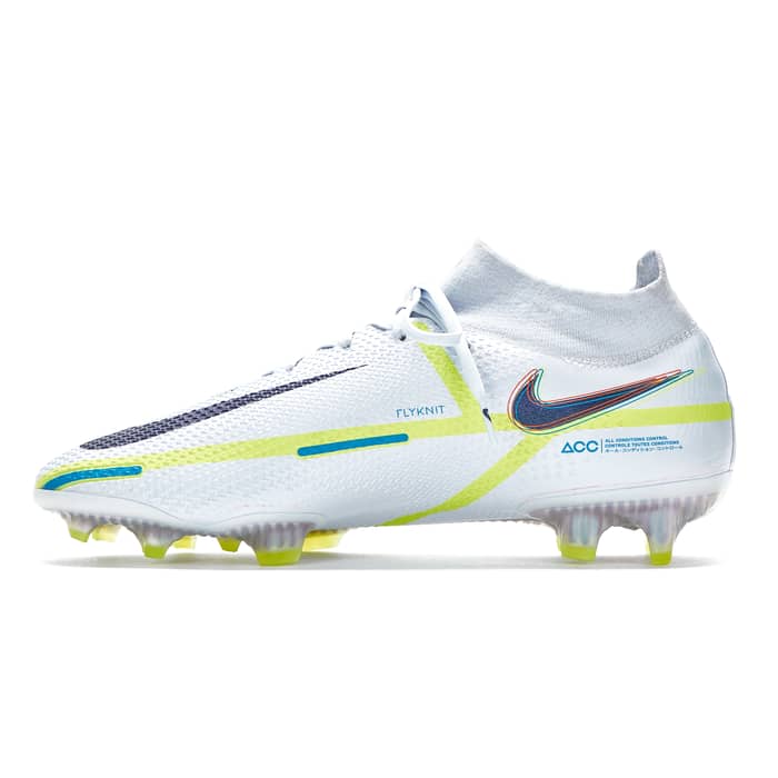 2022 Nike Player Issue Phantom GT 2 Elite Football Boots (Rodrigo) - 9/10 - FG 10