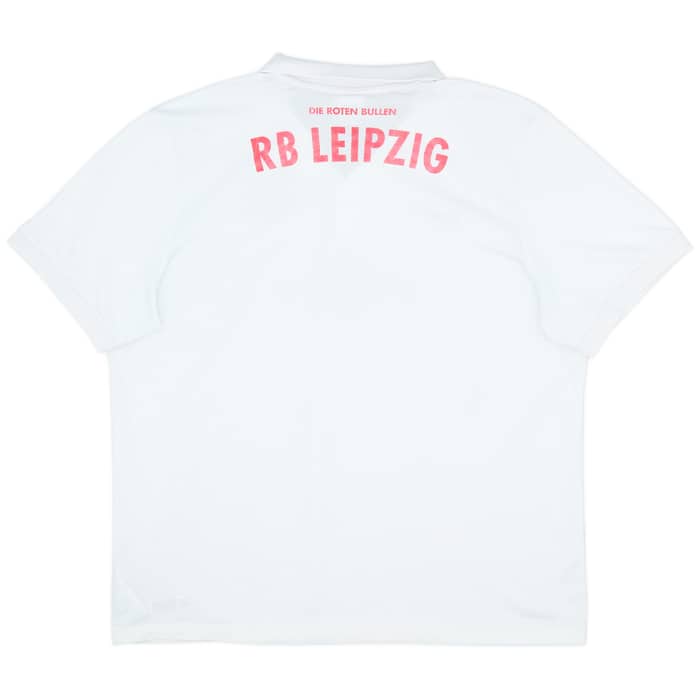 2014-15 RB Leipzig Home Shirt - 5/10 - (XXL)