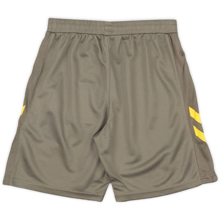 2022-23 Real Betis GK Away Shorts (16 Years)