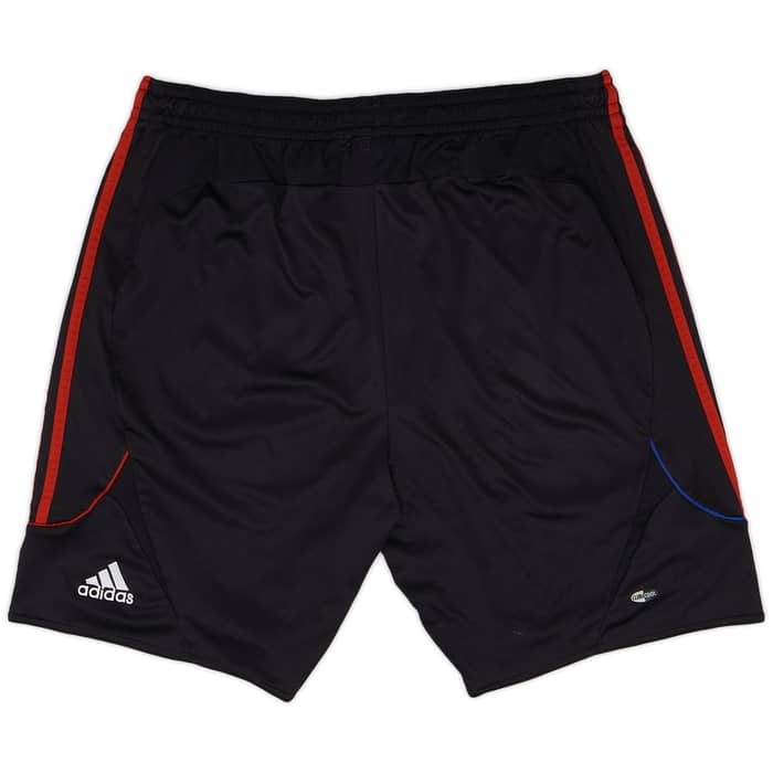 2007-08 Bayern Munich Third Shorts - 8/10 - (XXL)