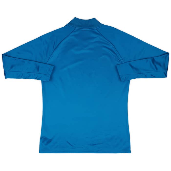 2023-24 Manchester City Puma Pre-Match Top - 9/10 - (M)
