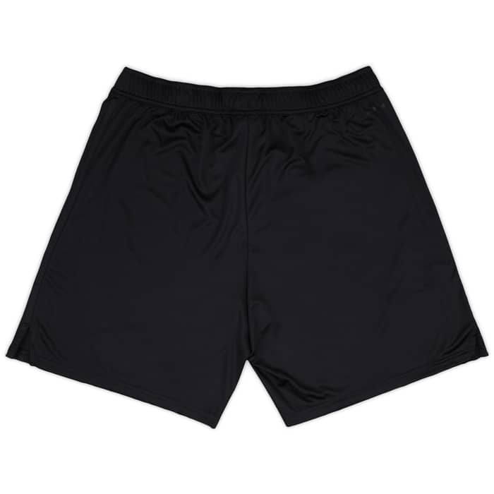 2025 Colo Colo adidas Originals 100th Anniversary Shorts