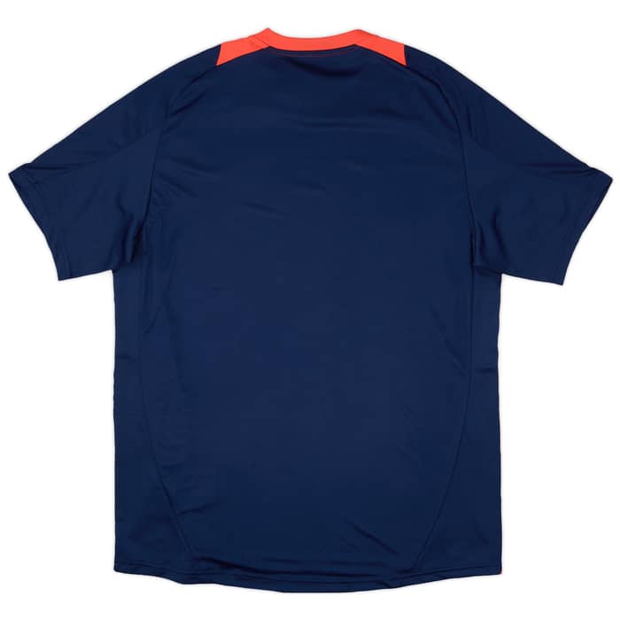 2024-25 Manchester United adidas Training Shirt