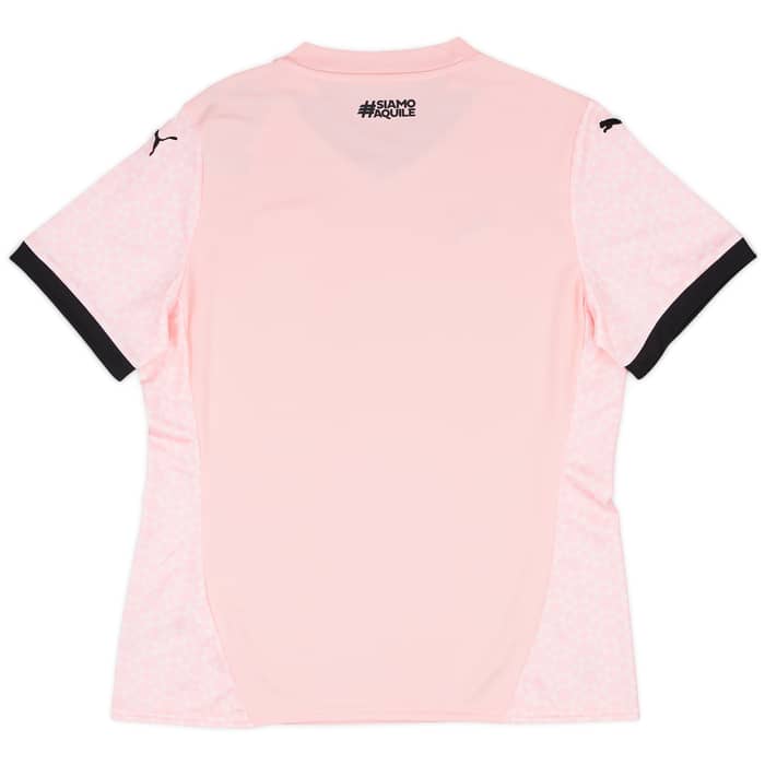 2024-25 Palermo Home Shirt (Women's)