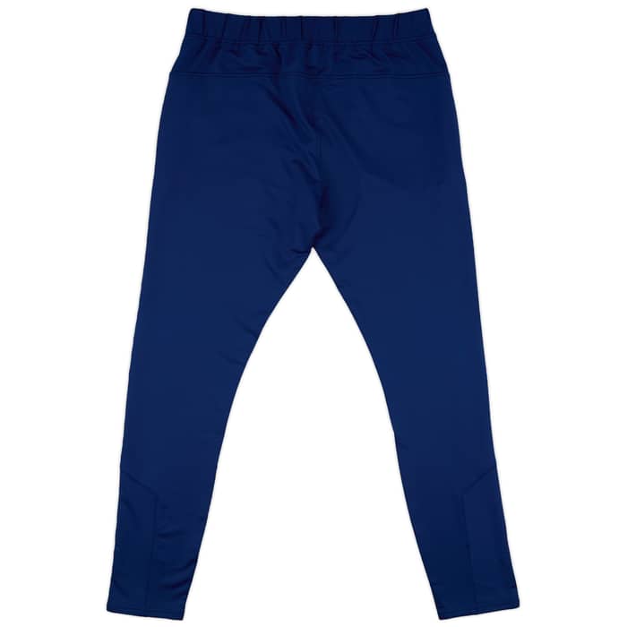 2023-24 Rangers Castore Training Pants/Bottoms