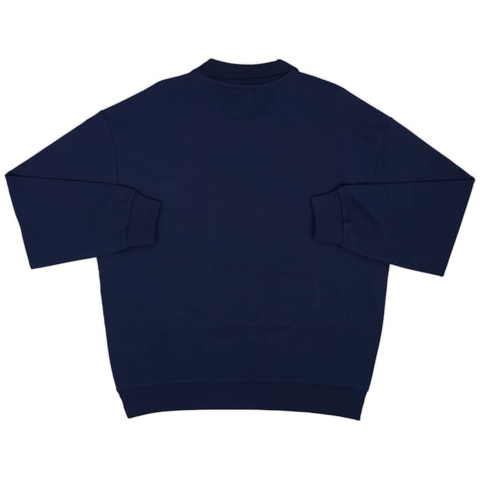 2024-25 Manchester City Puma FtblCulture Sweat Top