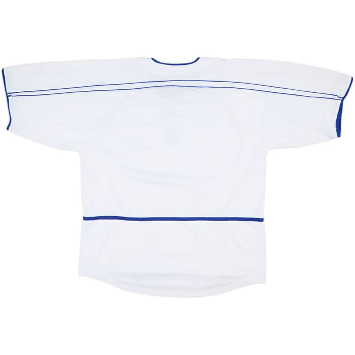 2004-05 Tranmere Rovers Home Shirt - 8/10 - (XL)