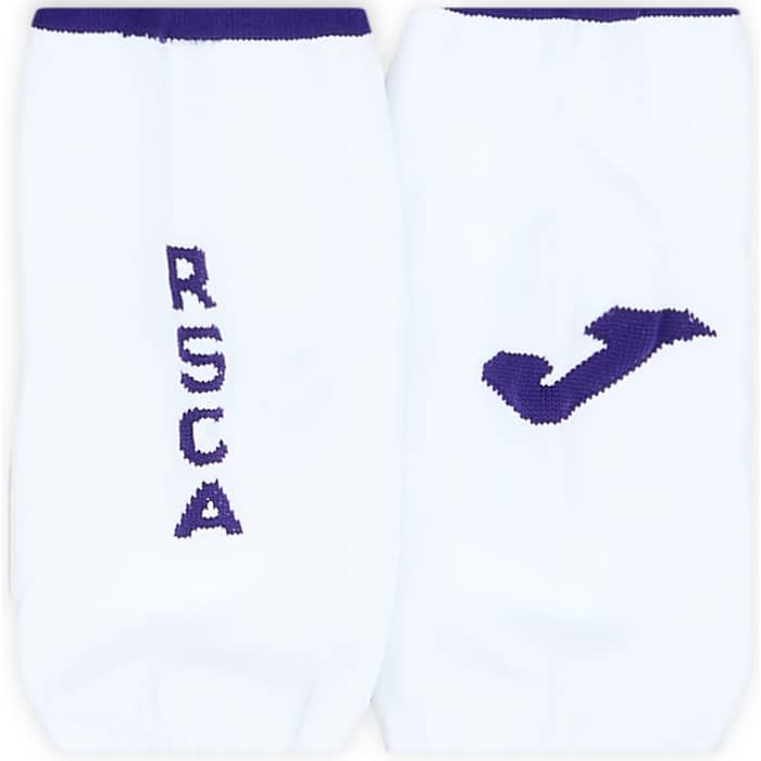 2019-20 Anderlecht Away Socks (S)