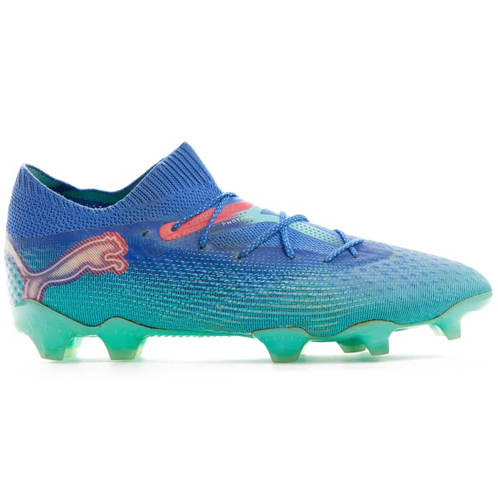 2024-25 Puma Future 7 Ultimate Football Boots - 5/10 - FG (UK 9.5)