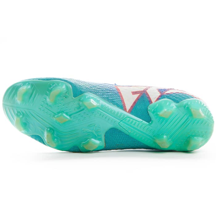 2024-25 Puma Future 7 Ultimate Football Boots - 5/10 - FG (UK 9.5)
