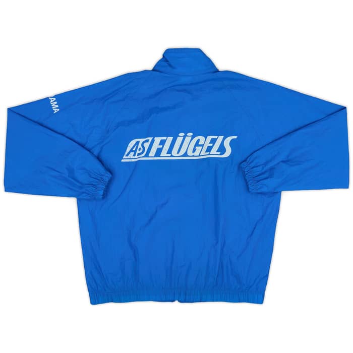 1998-99 Yokohama Flugels Puma Windbreaker - 4/10 - (XL)