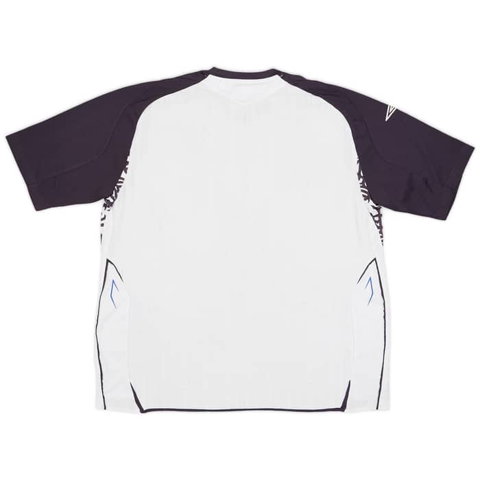 2007-08 Rangers Away Shirt - 6/10 - (3XL)