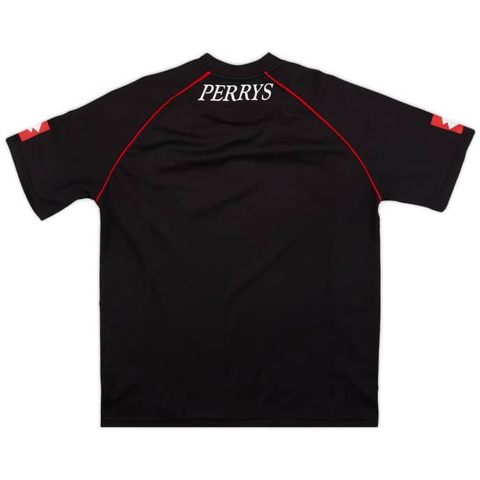2008-09 Barnsley Away Shirt - 7/10 - (S)