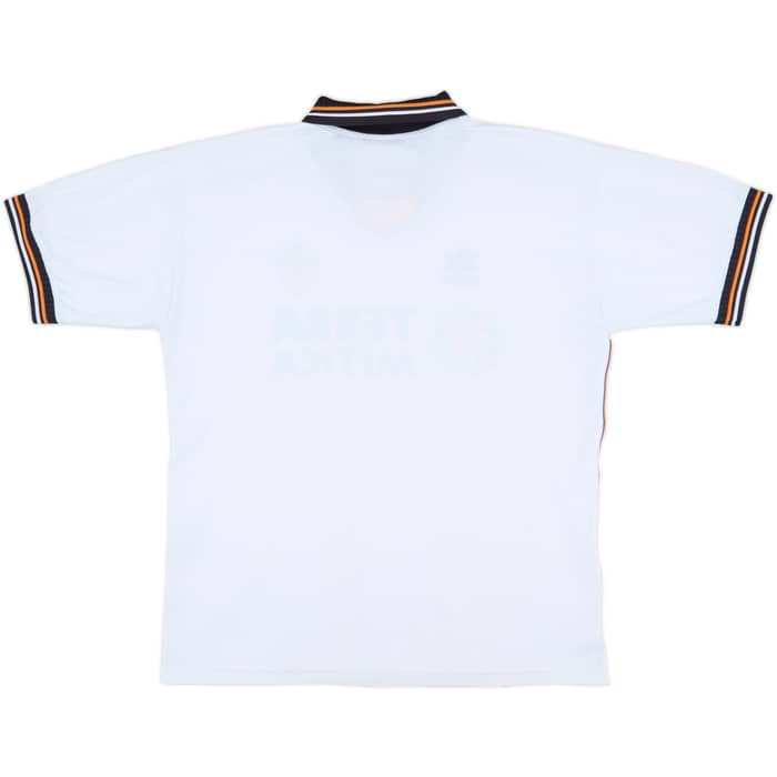1999-00 Valencia Home Shirt - 6/10 - (L)