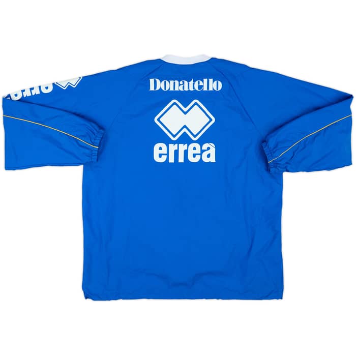 2012-13 Brighton Errea Sweat Top - 6/10 - (XL)
