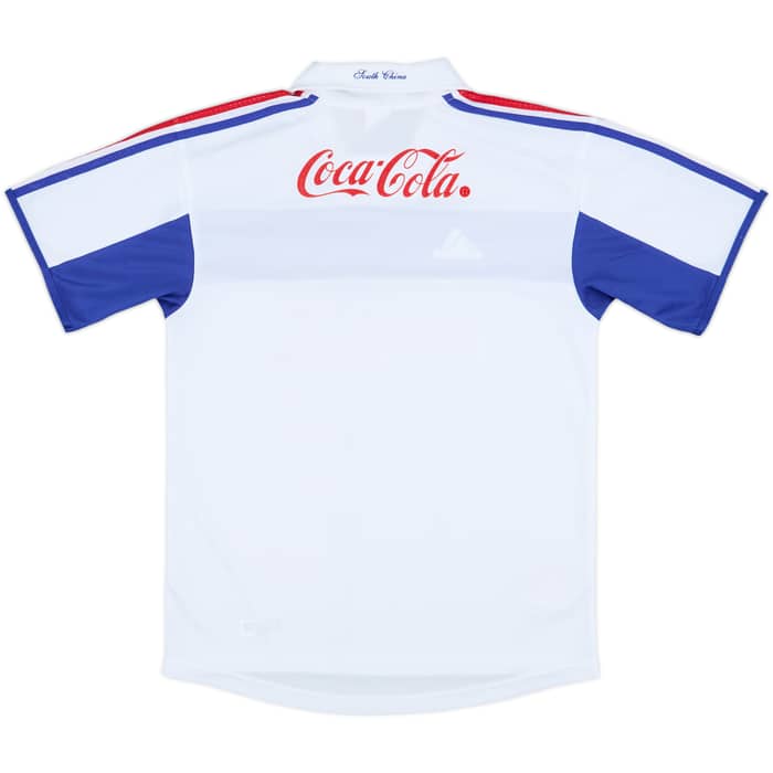 1999-00 South China Third Shirt - 6/10 - (M)