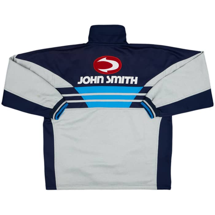 1999-02 Espanyol John Smith Full Tracksuit - 8/10 - (XXL)