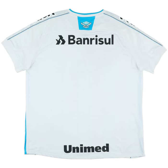 2020 Gremio Away Shirt - 6/10 - (XXL)