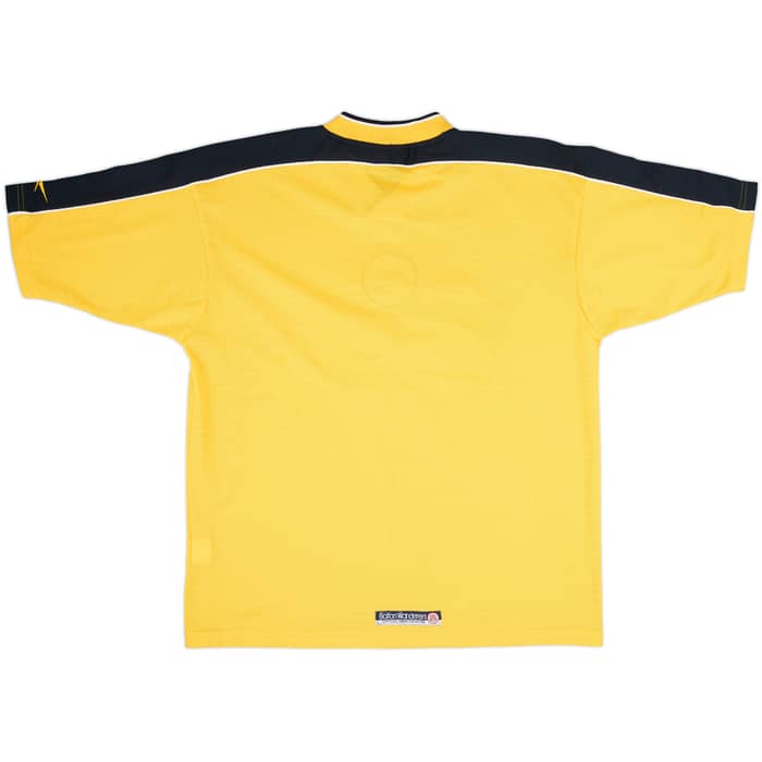 1998-00 Bolton Away Shirt - 7/10 - (L)