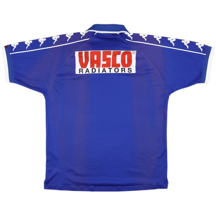 1999-00 KRC Genk Home Shirt - 8/10 - (XL)