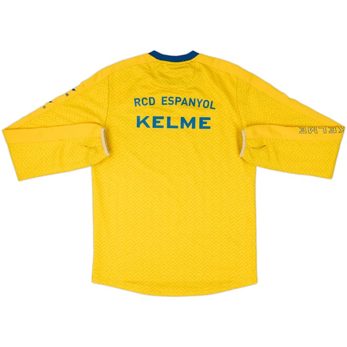 2018-19 Espanyol Kelme Training Top - 4/10 - (S)