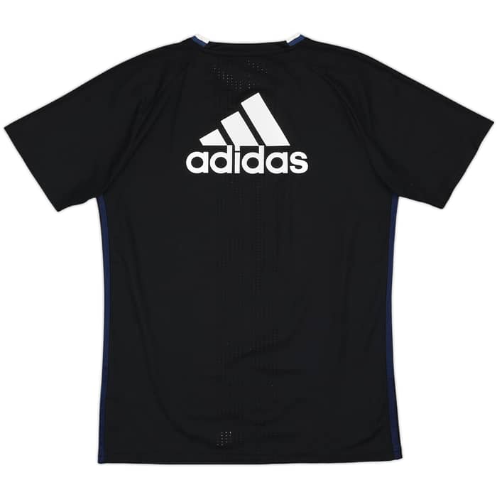 2016-17 Manchester United adidas Training Shirt - 9/10 - (M)