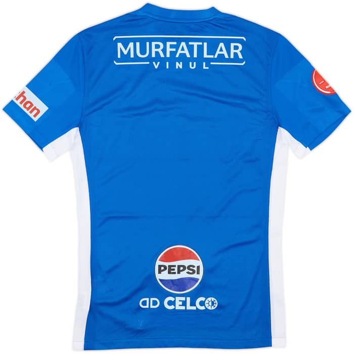 2024-25 Farul Constanța Home Shirt - 10/10 - (M)