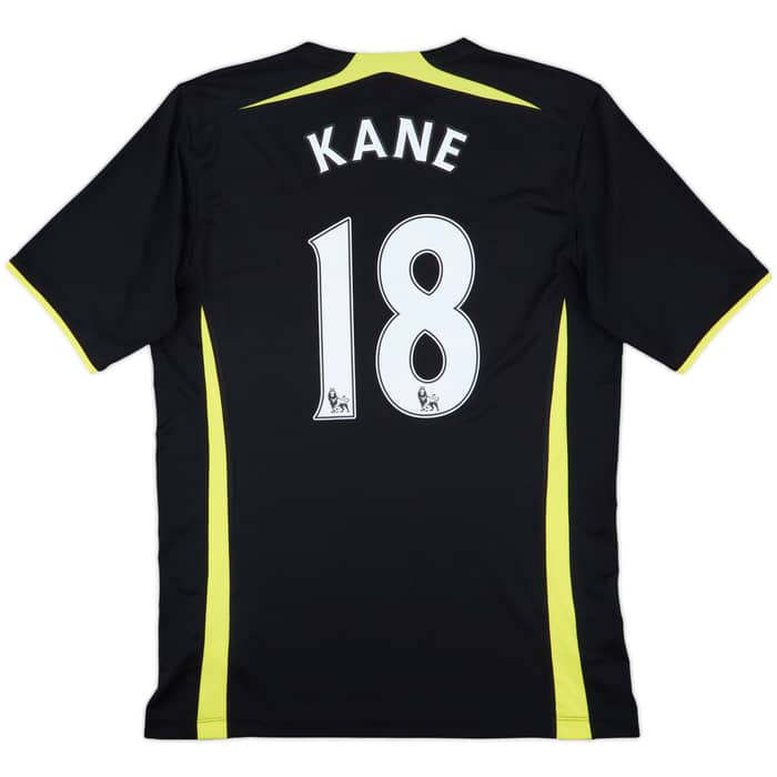 2014-15 Tottenham Away Shirt Kane #18 - 9/10 - (L)