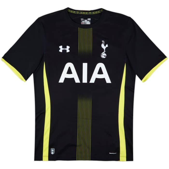2014-15 Tottenham Away Shirt Kane #18 - 9/10 - (L)