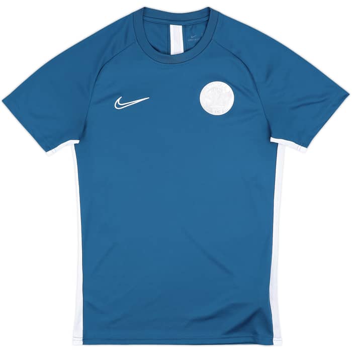 2019-20 Venezia Nike Training Shirt - 8/10 - (S)