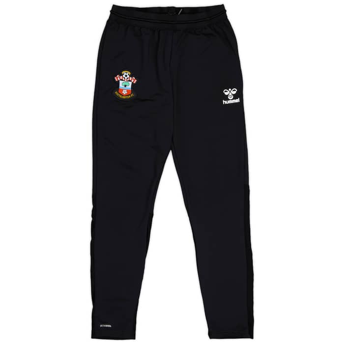 2021-22 Southampton Hummel Track Pants/Bottoms - 7/10 - (S)