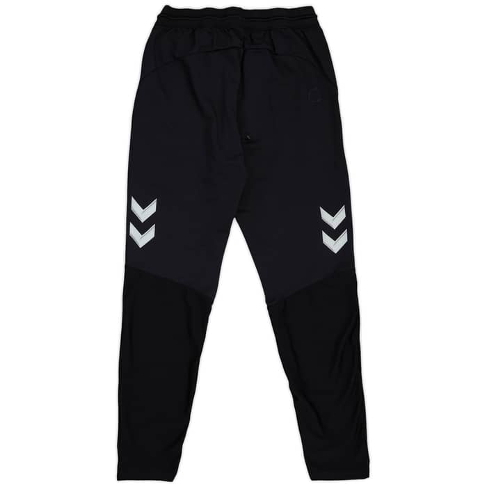 2021-22 Southampton Hummel Track Pants/Bottoms - 7/10 - (S)