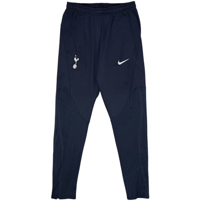 2023-24 Tottenham Nike Track Pants/Bottoms - 9/10 - (M)