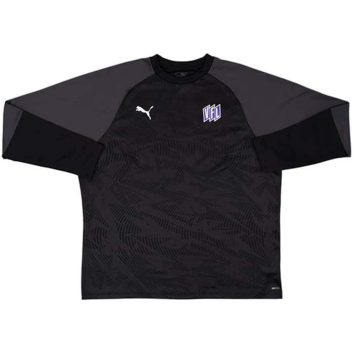 2018-19 VFL Osnabruck Puma Sweat Top - 8/10 - (3XL)
