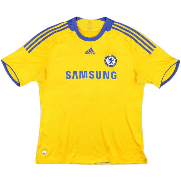 2008-09 Chelsea Third Shirt - 5/10 - (XL)