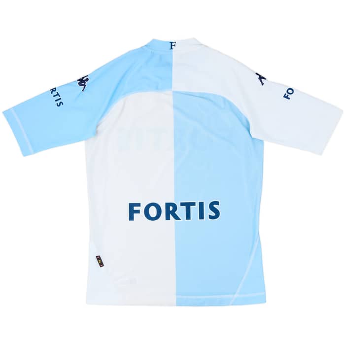 2004-05 Feyenoord Away Shirt - 8/10 - (M)