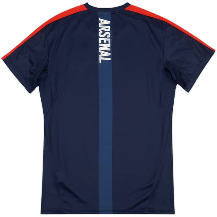 2016-17 Arsenal Puma Training Shirt - 9/10 - (M)