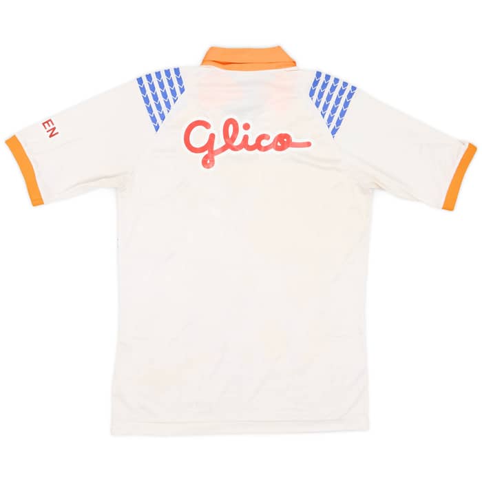 1992 Shimizu S-Pulse Away Shirt - 7/10 - (S)