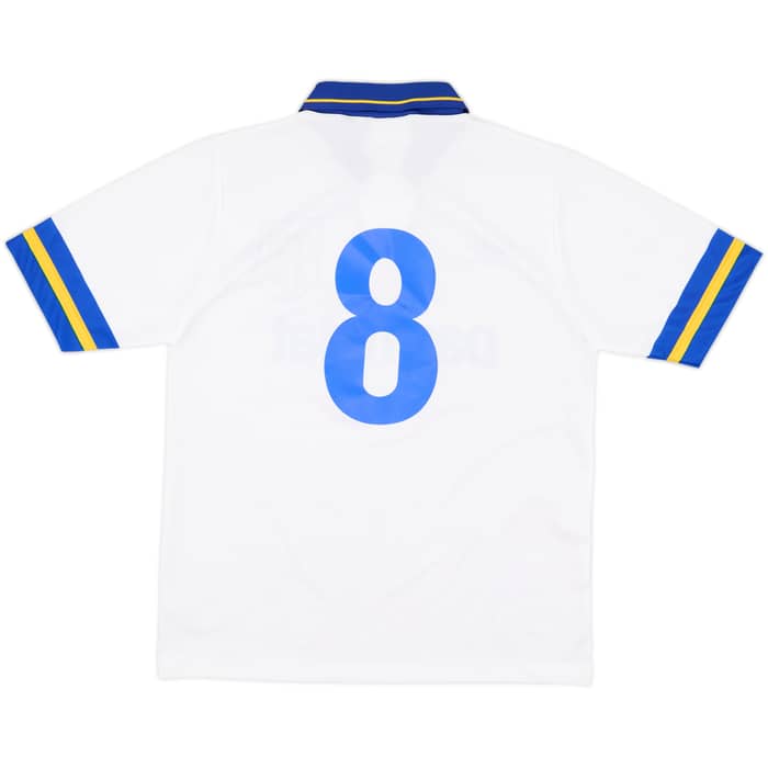 1993-95 Parma Home Shirt #8 (L)