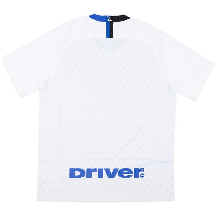 2018-19 Inter Milan Away Shirt (L)