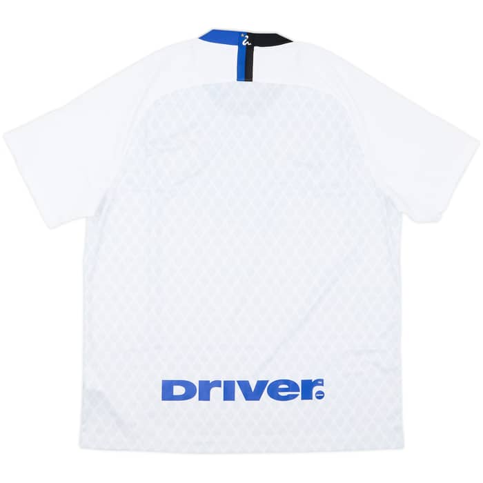 2018-19 Inter Milan Away Shirt (XL)
