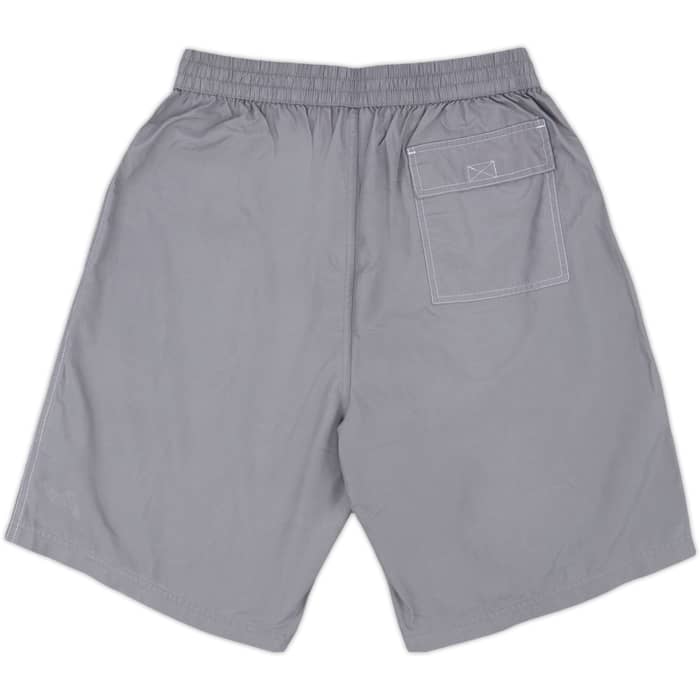 2005-06 Pistoiese Asics Leisure Shorts - 9/10 - (XL)