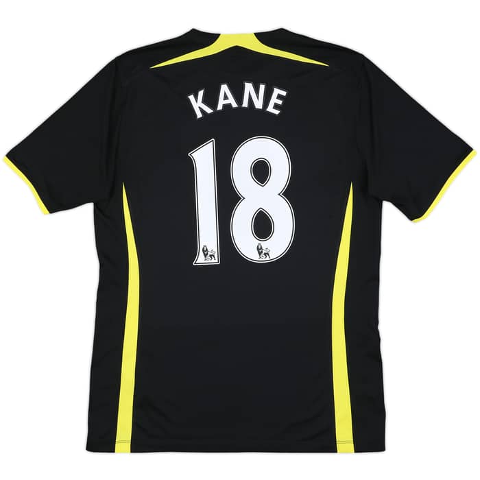 2014-15 Tottenham Away Shirt Kane #18 - 9/10 - (L)