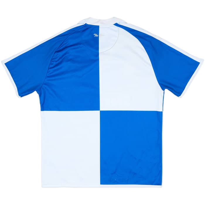 2015-16 Bristol Rovers Home Shirt - 7/10 - (M)