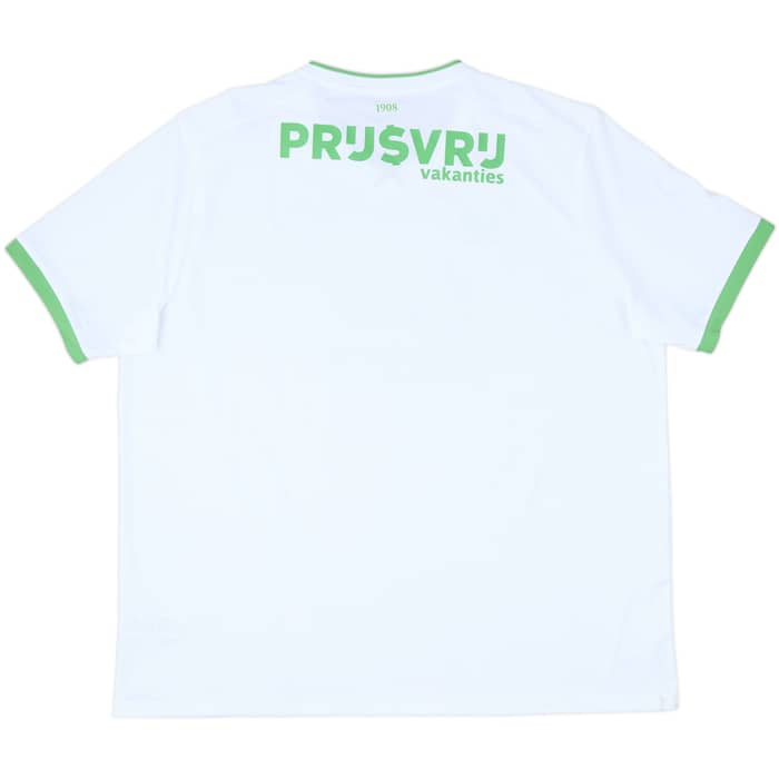 2023-24 Feyenoord Third Shirt (3XL)